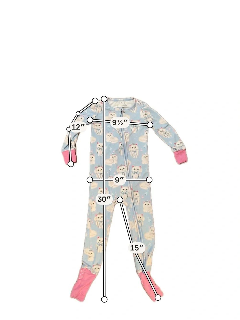 Posh Peanut front sleeper easy